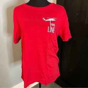 Nine Line R.E.D Friday Shirt